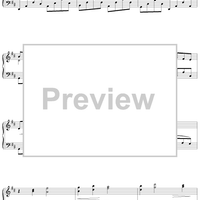 Canon In D (Pachelbel)