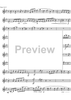 Quartet Op.37 No. 4 - Bb Cornet 1