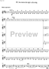 Suita Sursilvana Op.76b - Violin 2