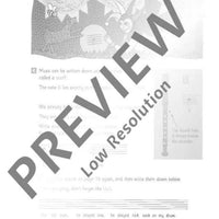 Fun and Games with the Recorder