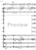 Jutranja pesem - Score