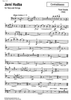 Jarní Hudba - Double Bass