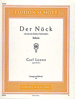 Der Nöck in C major