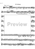 Music for wind quintet Op.20 - Bb Clarinet