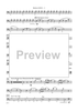 The Star Wars Saga, Selections from - Baritone Horn BC