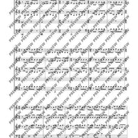 Valoa kohti (Towards the Light) - Score and Parts