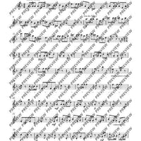 Carmen Impressions - Score and Parts