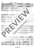 String Quartet E major - Full Score