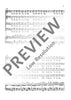Telefonbuchpolka - Choral Score