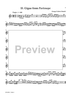 Mostly Handel - for String Trio - Violin 1