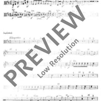 Music for Classic - Viola