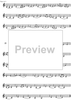 Studies for clarinet, Vol. 1 part 3 - Clarinet
