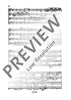 String Quartet E minor - Full Score