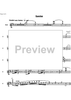 Messe solennele breve - Flute 1/2