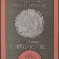 I'll Follow My Secret Heart