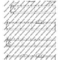 24 Short and Easy Pieces