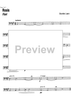Cjantis - 3 songs from Friuli - Cello