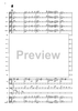 Jump 'n Jive - Conductor's Score