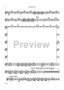 March (from Peer Gynt Suite No. 2) - Bb Clarinet 2