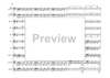 Bass Clarinet Double Concerto - Score