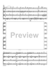 Christmas Traditions - Score
