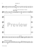 No, No, Nannette - Selections for Orchestra - F Horn 1