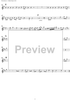 Fanfare - Violin 1