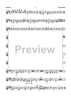La Almeja Pequena ("The Little Clam") - Baritone Saxophone