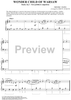 Wonder Child of Warsaw (Rondo, Op. 1)