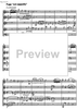 Quintetto aluletico Op.24 - Score