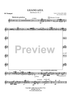 Lejano Azul - Bb Trumpet