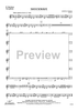 Shockwave - Baritone Saxophone