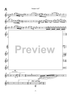 Quintet No. 1 - Trumpet 1