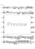 Anche i sogni danzano? - Eb Clarinet