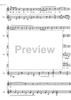 L'ài domandade di Sàbide - Score