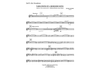 Variations on a Boboobo Song - Alto Saxophone 2