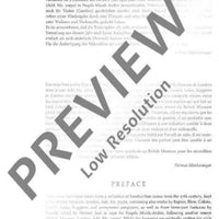 Four Trios - Score and Parts