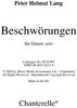 Beschwörungen