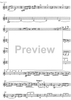 Suite per cinque - A Clarinet
