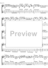Curvas (Rumba) - Guitar