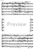 Ländliche Skizzen Op.97b - Score