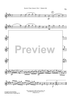 The Heavens Are Telling - from The Creation - Bb Clarinet 1