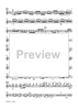 My Favorite Themes - Violin 1