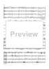 Baroque Theatre Music - Score