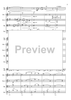 Waltz for Betz - Score