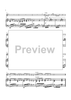 Softly and Tenderly - Piano Score
