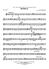 Rondeau - F Horn (Optional Trombone)