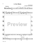Wedding Album 3 for Piano Trio - Cello