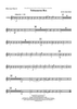 Tubasaurus Rex - Oboe (Optional Flute 2)