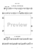 Warm-ups for Beginning Jazz Ensemble - Optional Trumpet 3
